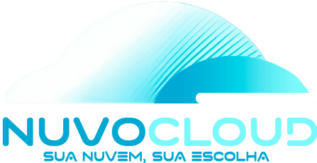 NuvoCloud — Infraestrutura Cloud e Bare Metal